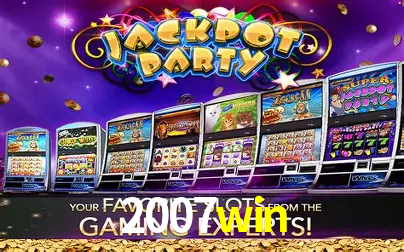 Desvendando o Mundo dos Jogos Virtuais na 2007win