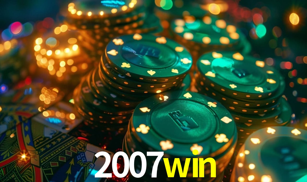 Experiência VIP 2007win