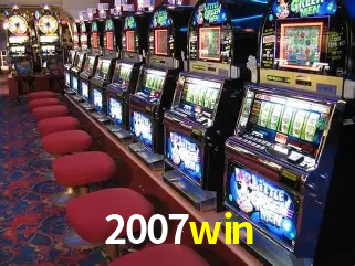 A Emoção da Loteria na 2007win: Uma Chance de Mudança de Vida