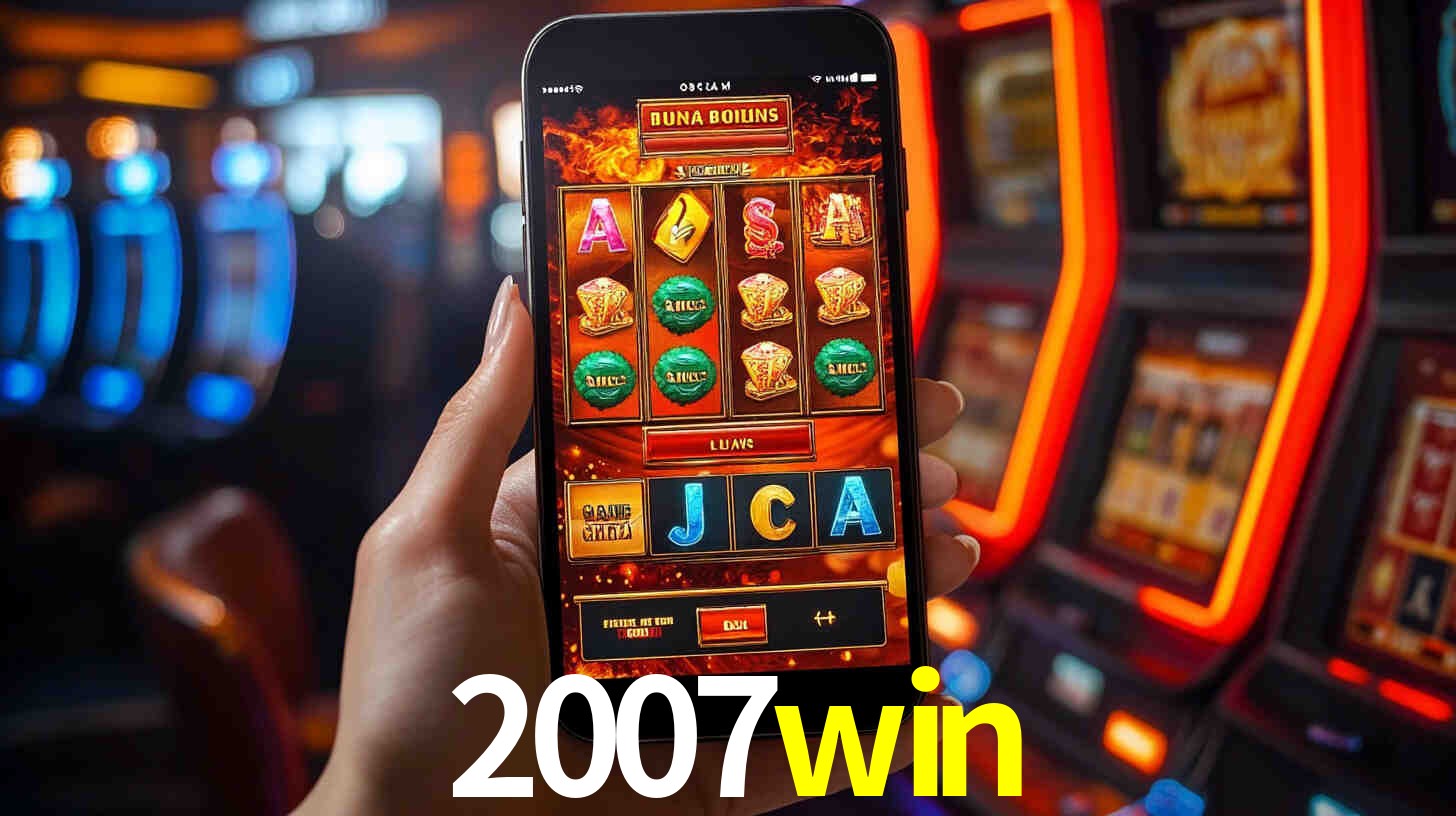 Live Casino 2007win