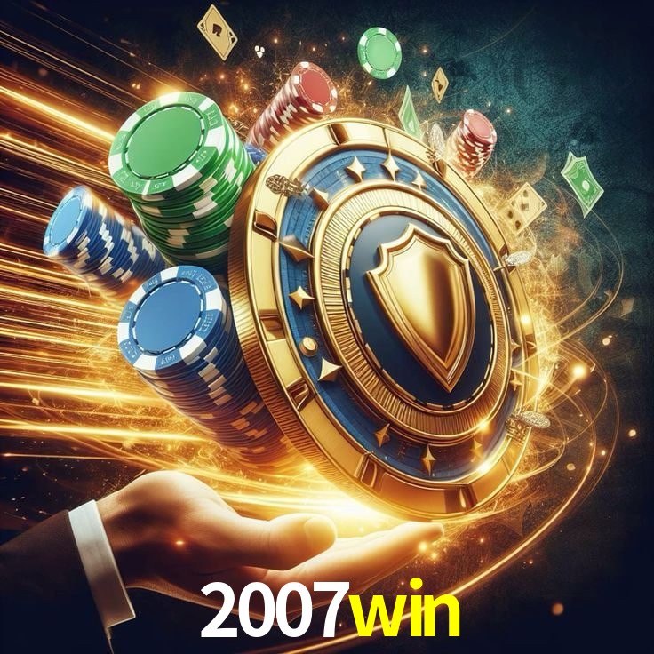 Ofertas Imperdíveis na 2007win: Promoções e Bônus Que Valem a Pena