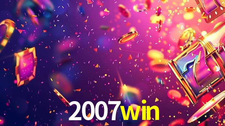 2007win: Seu Especialista em Apostas Esportivas Brasileiras