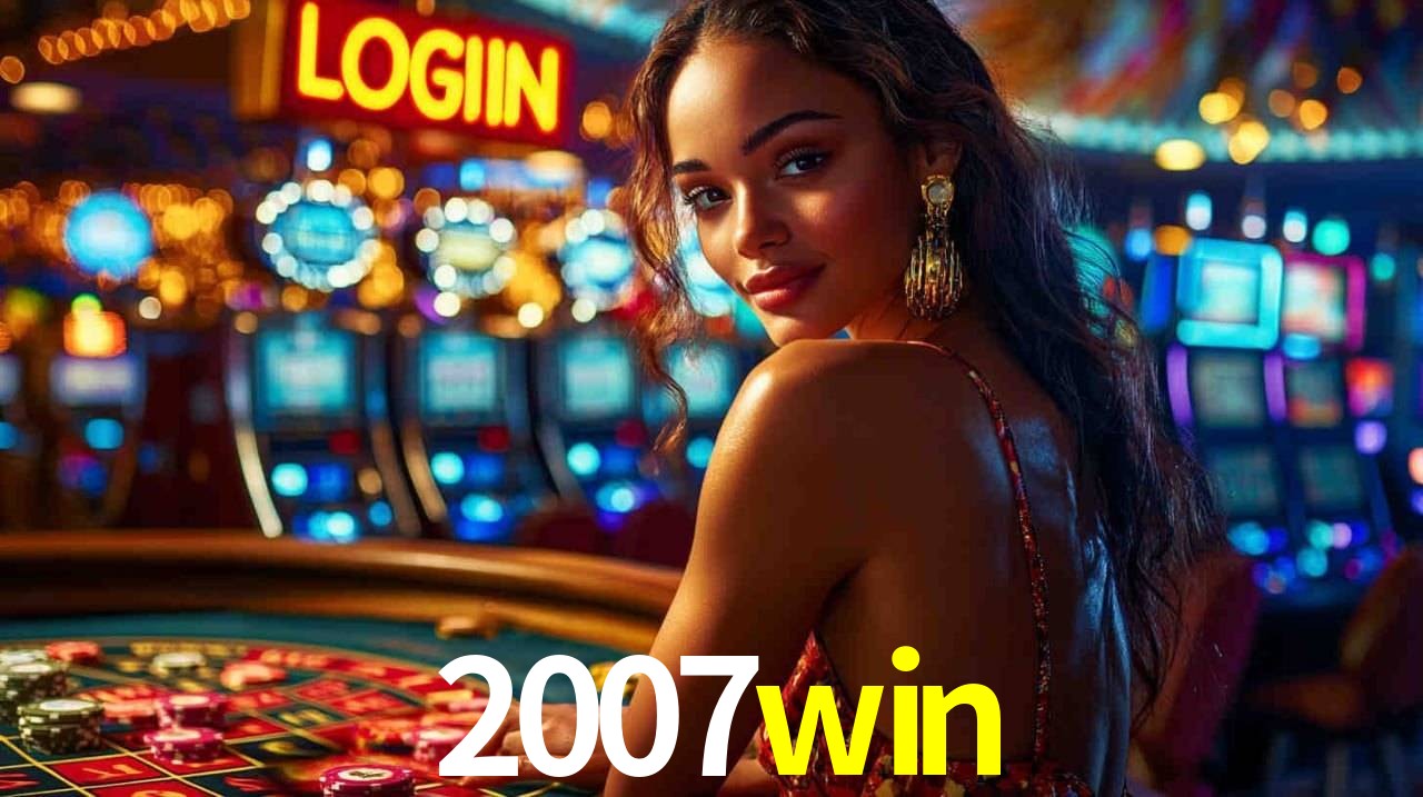 Segurança 2FA 2007win
