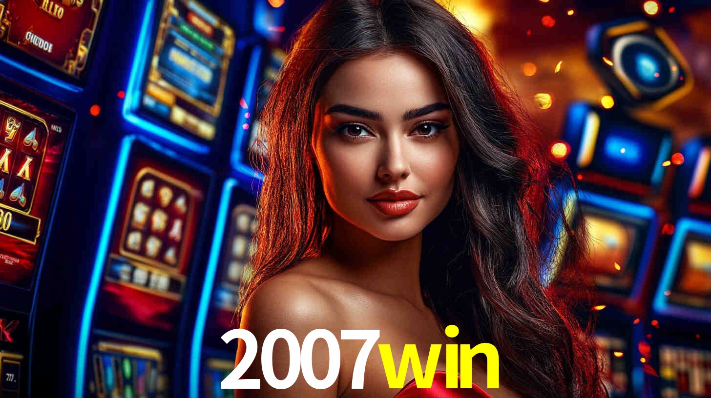 A Emoção da Loteria na 2007win: Uma Chance de Mudança de Vida
