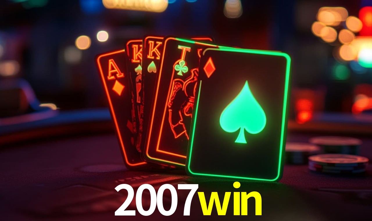 2007win,2007win.com