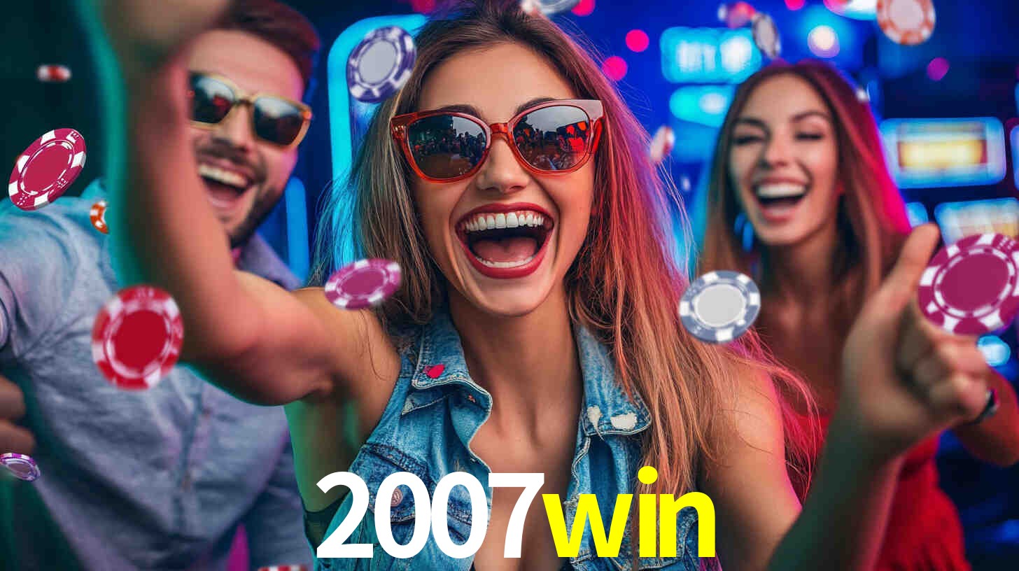 Descubra o Programa VIP da 2007win: Vantagens Exclusivas para Jogadores