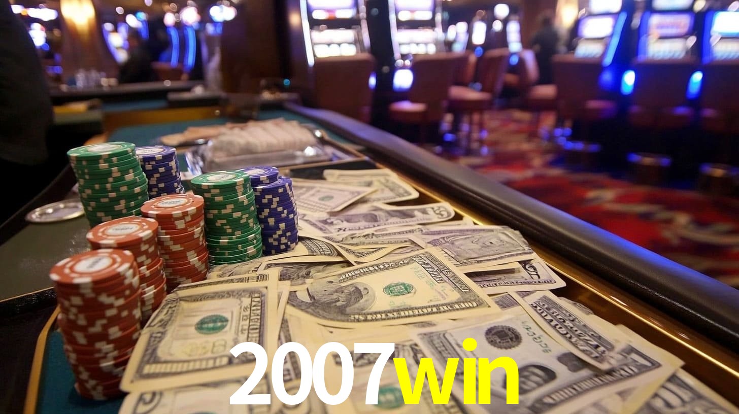 2007win