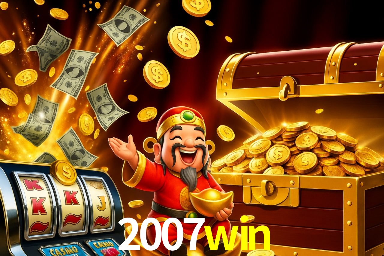 Mesa de Blackjack 2007win