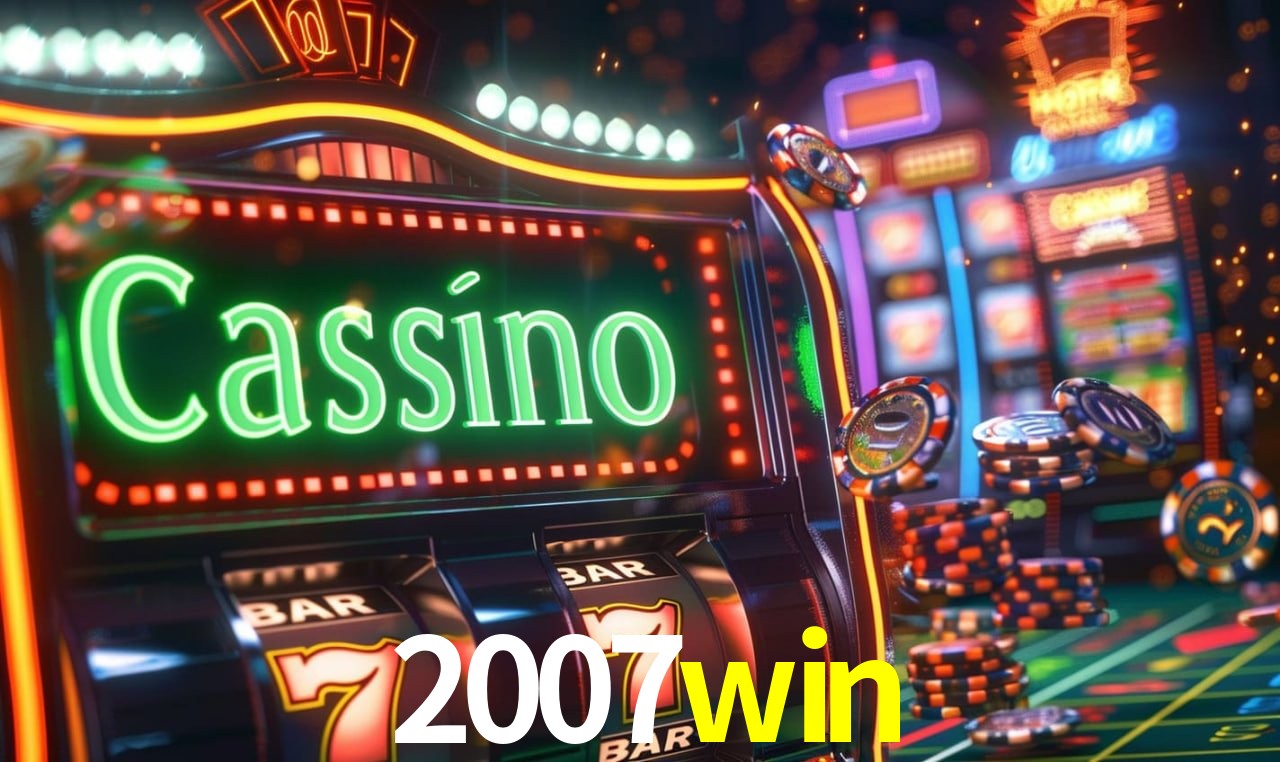 Sistemas de Segurança 2007win