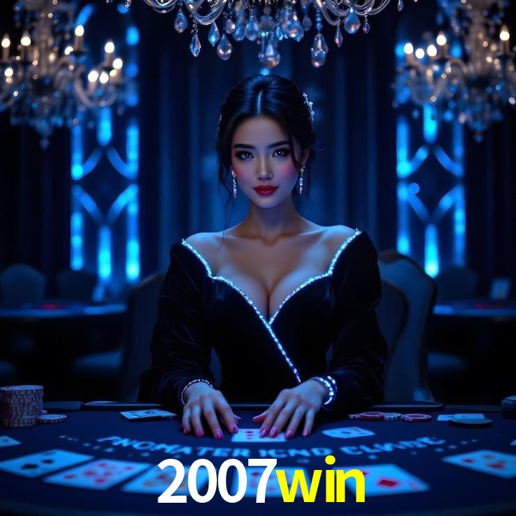 Benefícios da Conta 2007win