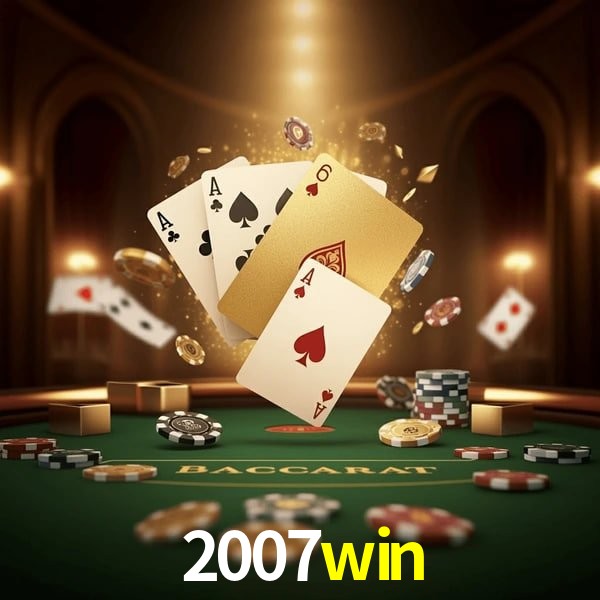Game Providers 2007win