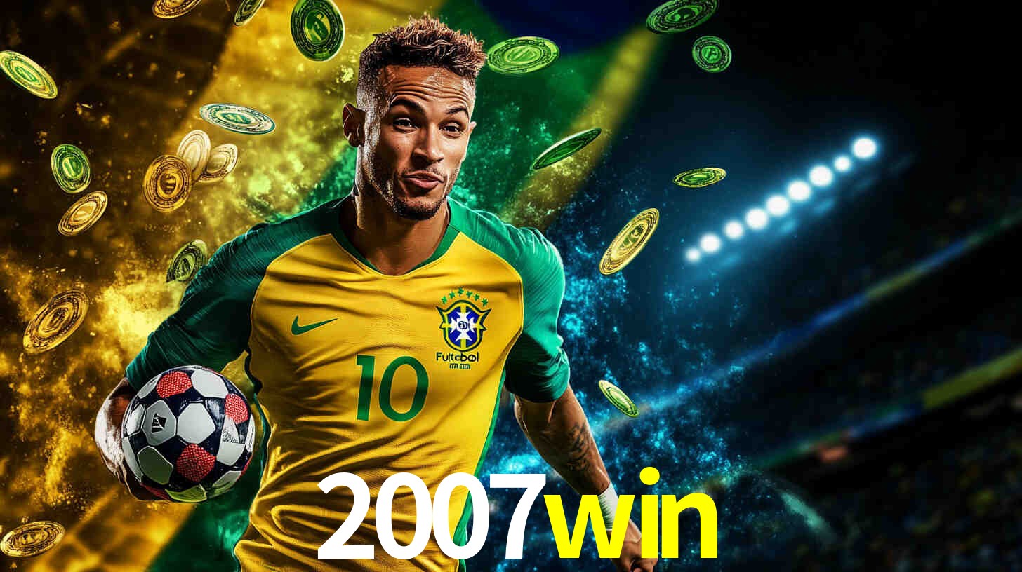 Inovações de Jogos na 2007win: O Futuro das Experiências Interativas