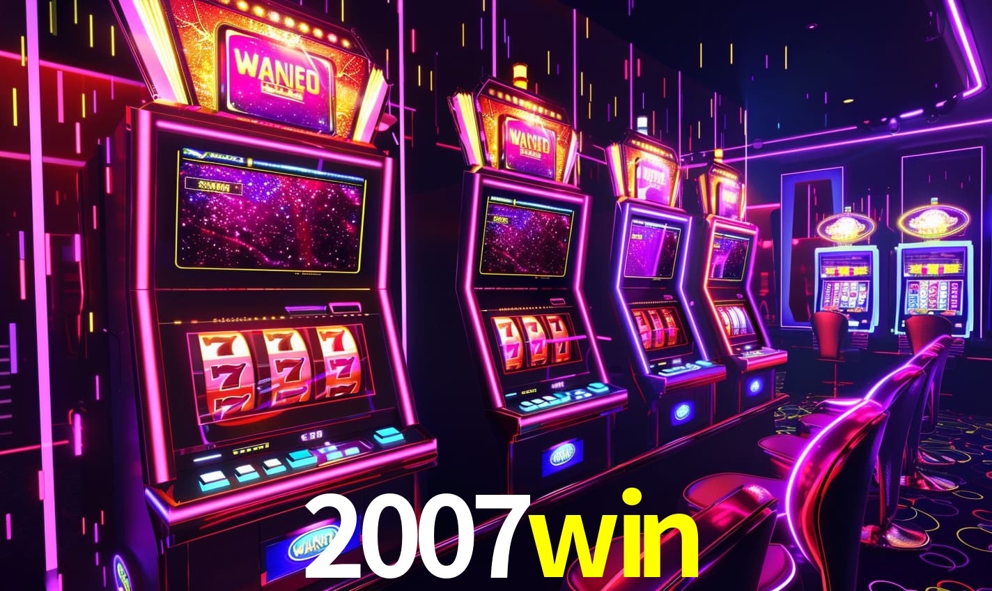 2007win