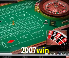 2007win bet