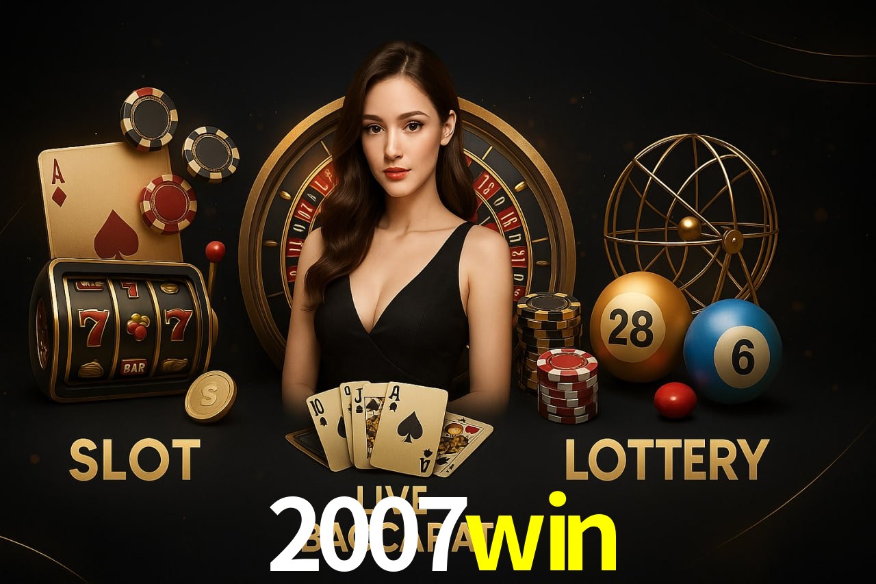 2007win bet