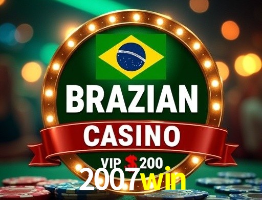2007win,2007win.com