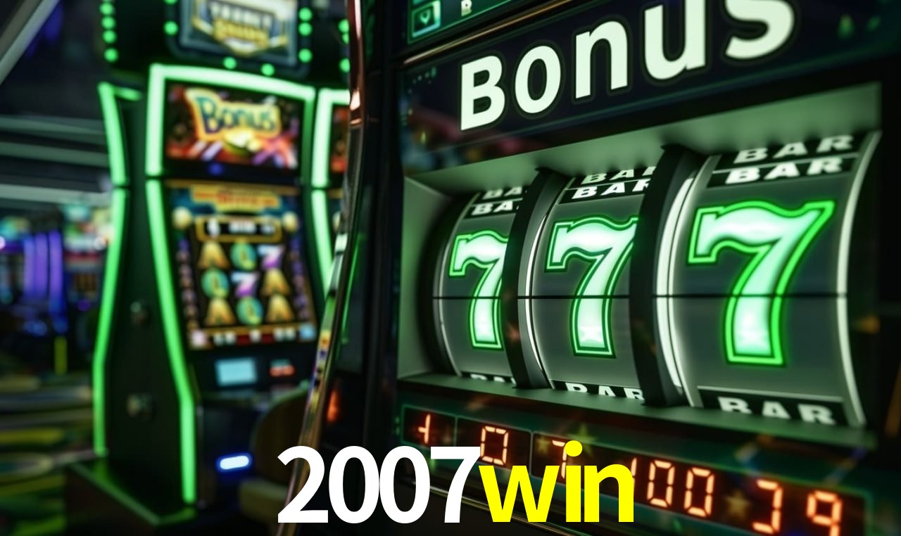 Exclusive Offers 2007win