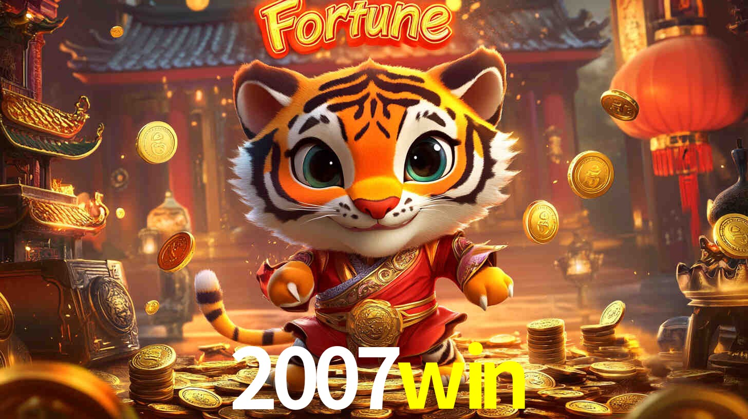 Descubra a Essência do 2007win: Nossa História e Compromissos