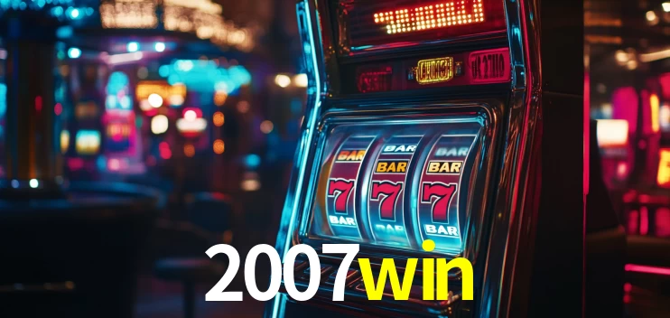 Game Statistics 2007win
