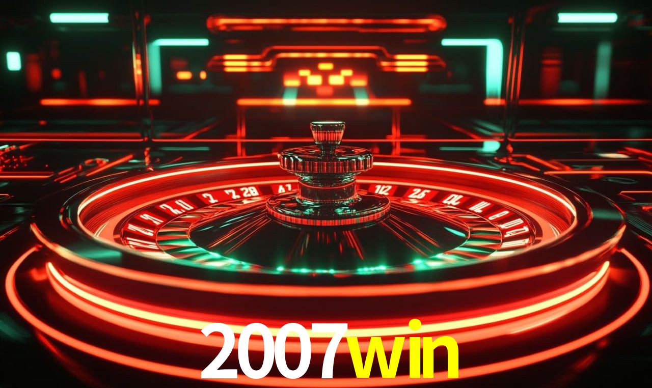 Apostas Esportivas na 2007win: Um Guia Completo