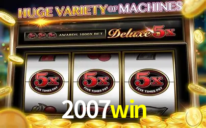 Apostas Esportivas na 2007win: Um Guia Completo