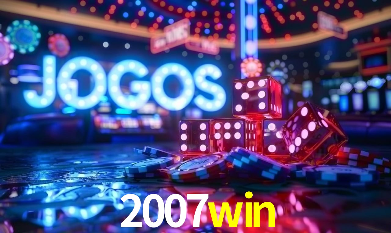 Torneios 2007win