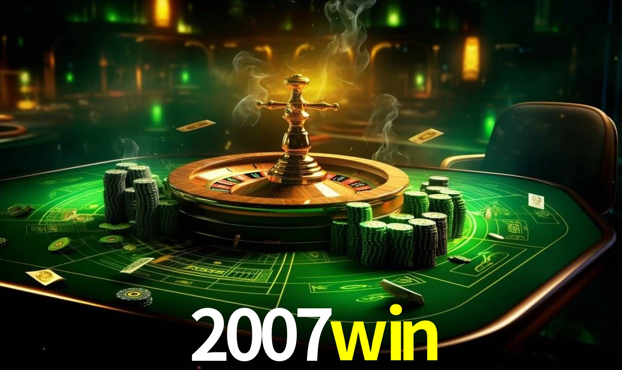 2007win,2007win.com