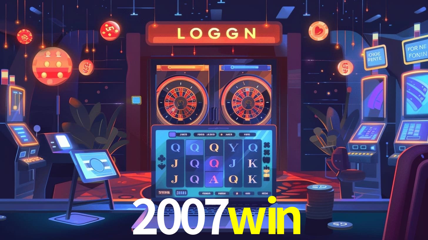 2007win