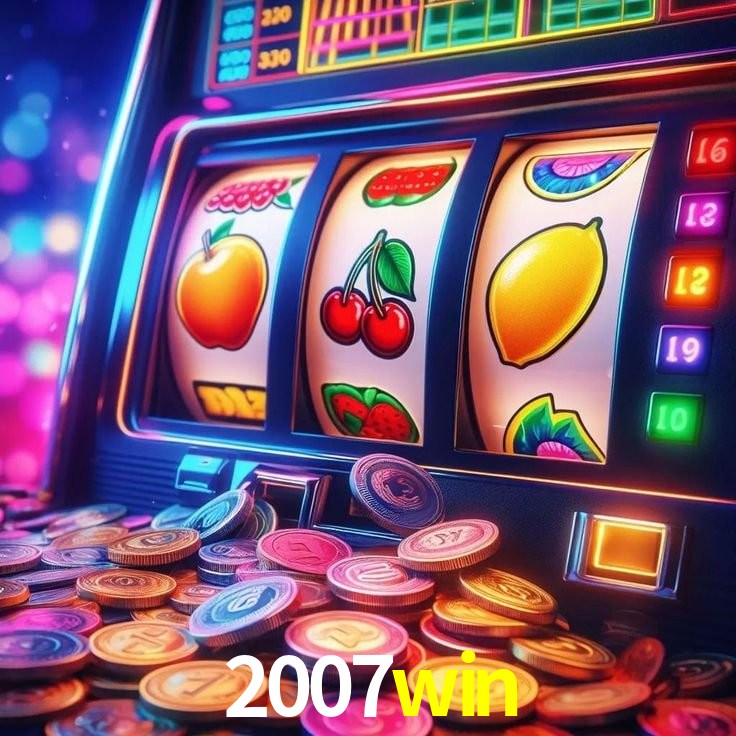 Estatísticas do Jogo 2007win