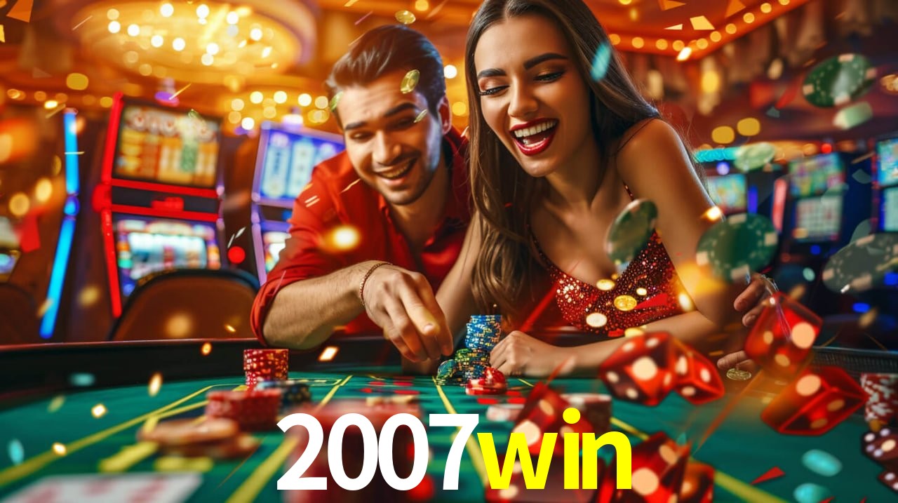 Integração de APIs 2007win
