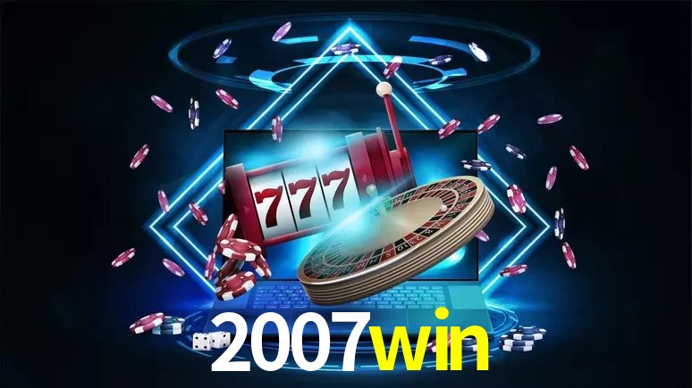 Tecnologia da Plataforma 2007win