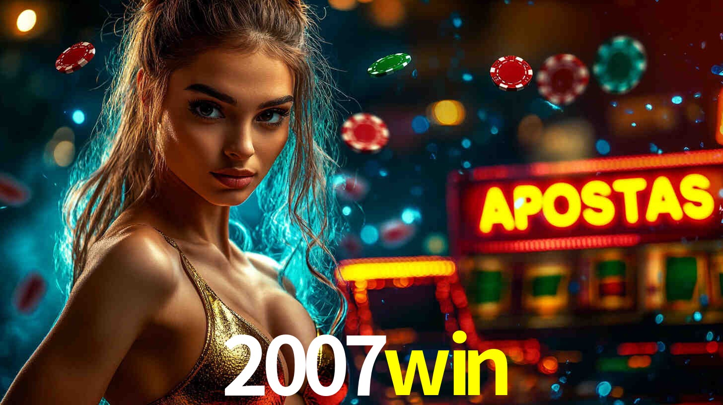 Descubra a Essência do 2007win: Nossa História e Compromissos