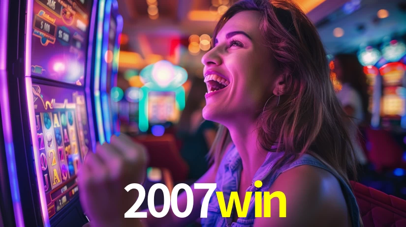 VIP Casino 2007win