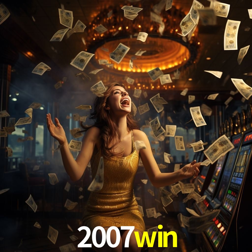 Live Casino 2007win