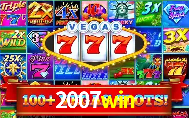 Apostas Esportivas na 2007win: Um Guia Completo