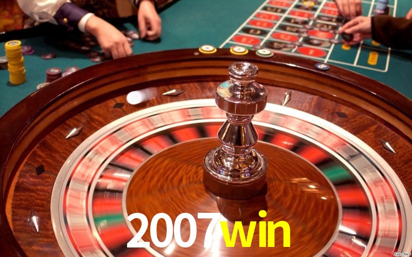 Casino VIP 2007win