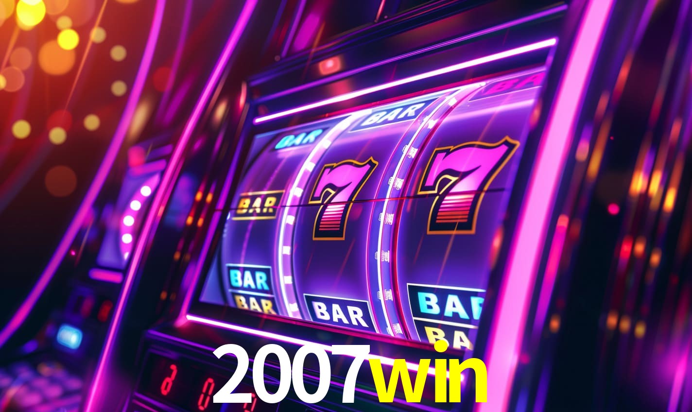 Daily Bonuses 2007win