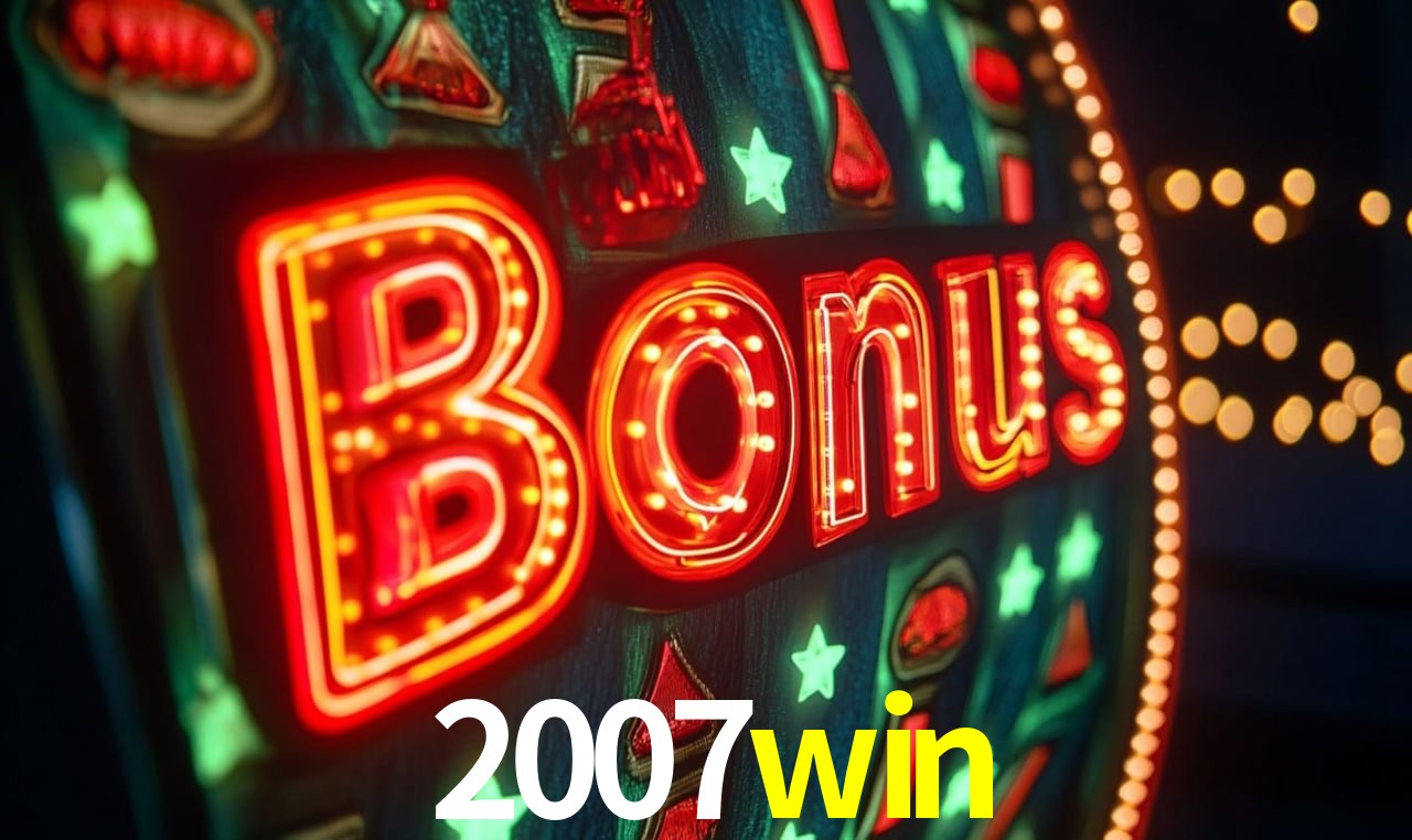 Casino Ao Vivo 2007win
