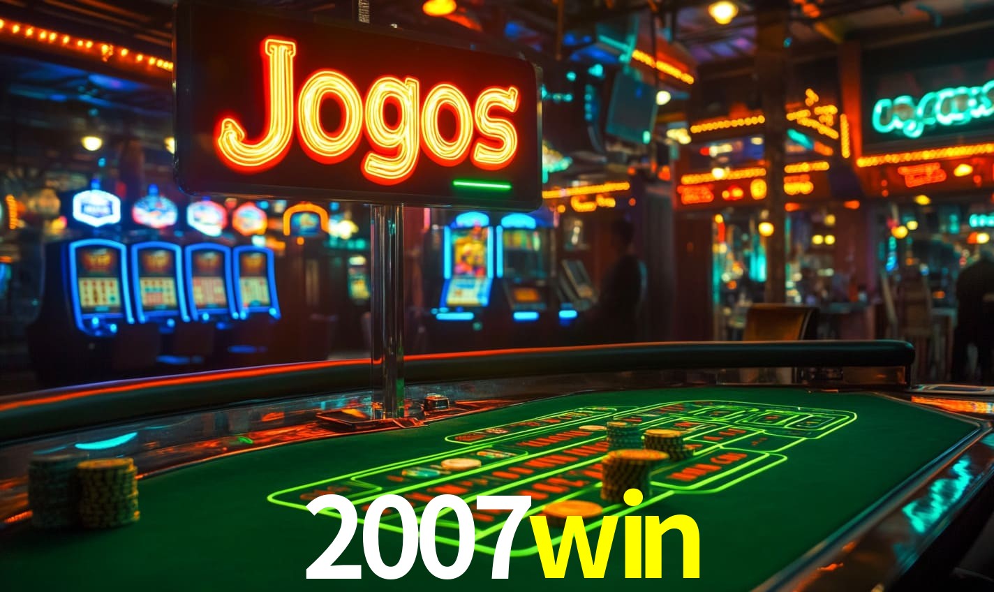 Design Responsivo 2007win