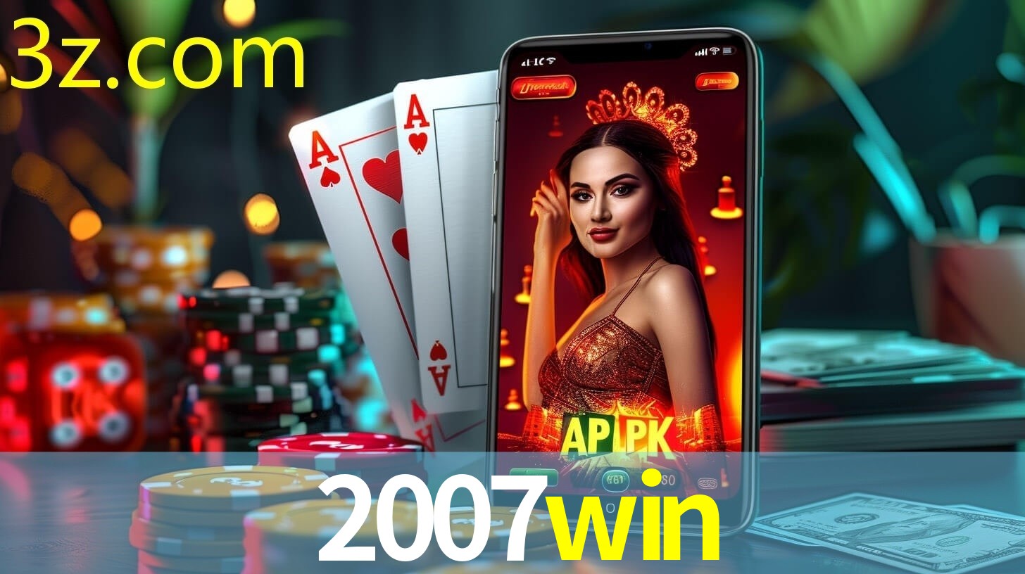 2007win